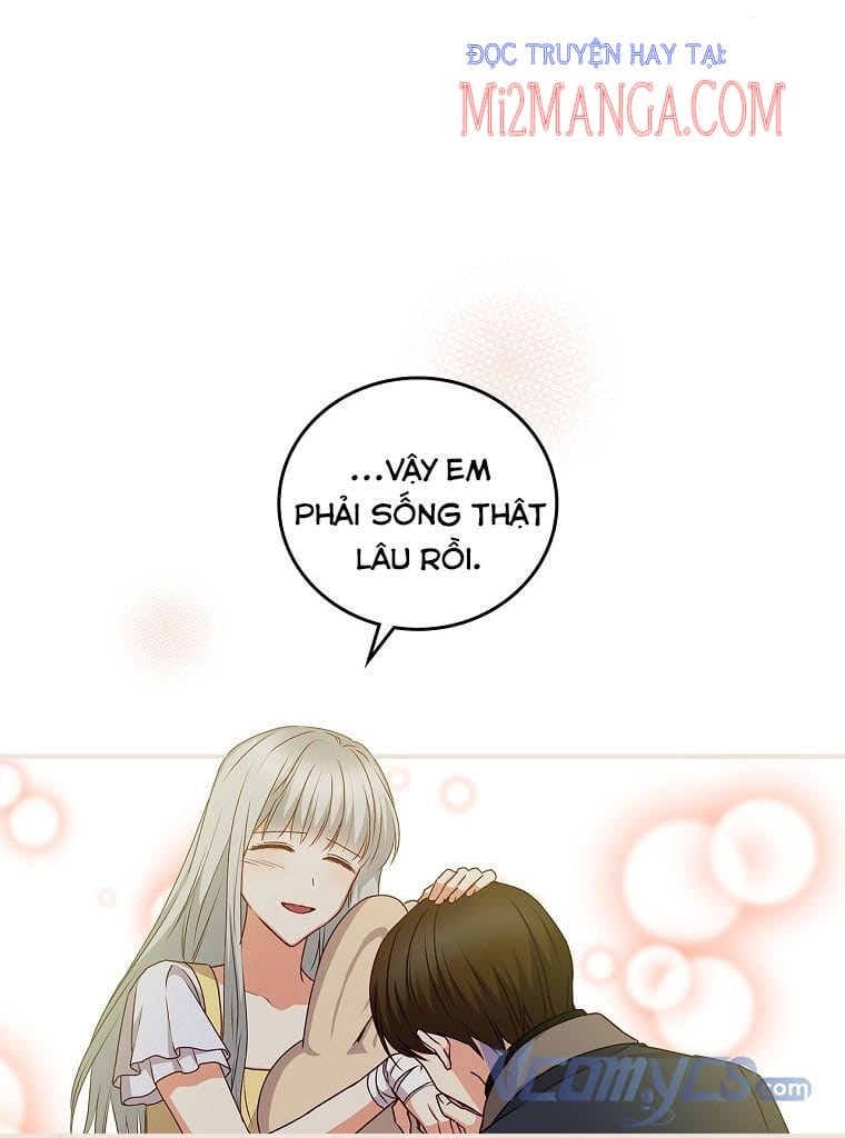 Đừng Chọc Đứa Em Gái Bé Bỏng Của Chúng Tôi Chapter 79.5 - Trang 40