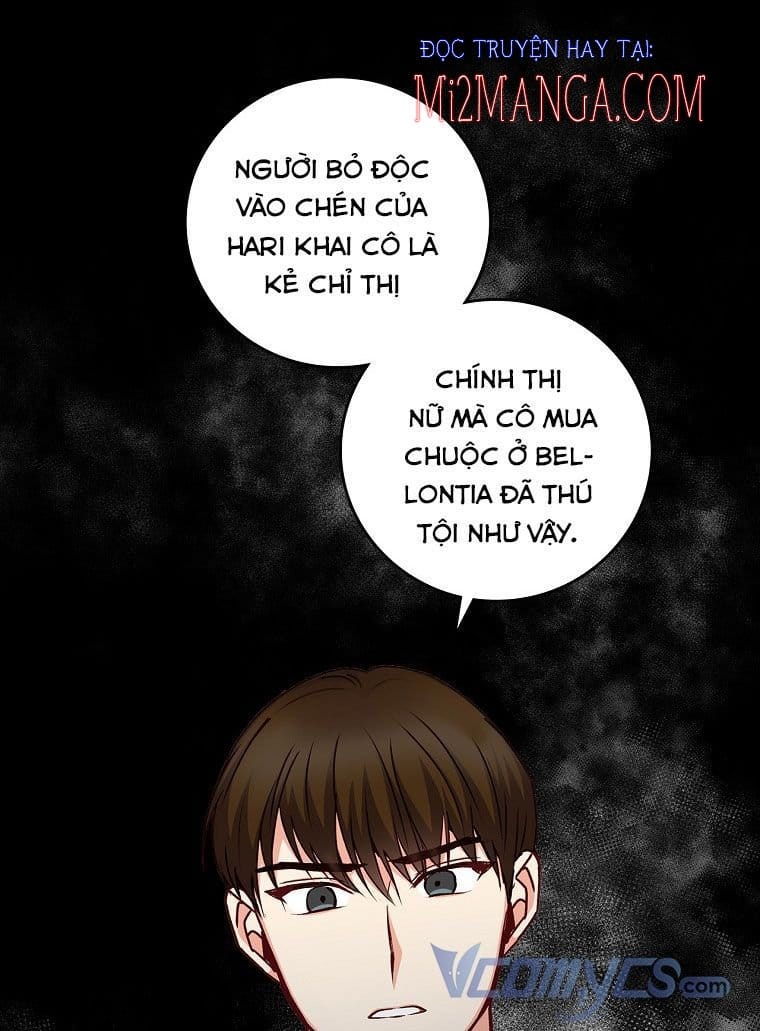 Đừng Chọc Đứa Em Gái Bé Bỏng Của Chúng Tôi Chapter 79.5 - Trang 5
