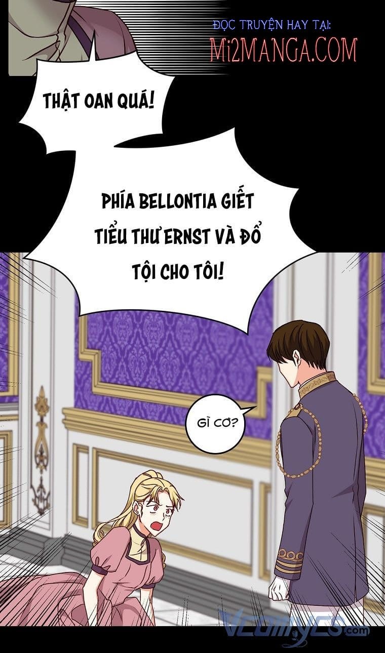 Đừng Chọc Đứa Em Gái Bé Bỏng Của Chúng Tôi Chapter 79.5 - Trang 7