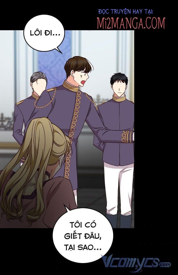 Đừng Chọc Đứa Em Gái Bé Bỏng Của Chúng Tôi Chapter 79.5 - Trang 9