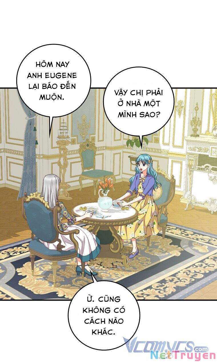 Đừng Chọc Đứa Em Gái Bé Bỏng Của Chúng Tôi Chapter 81.5 - Trang 13