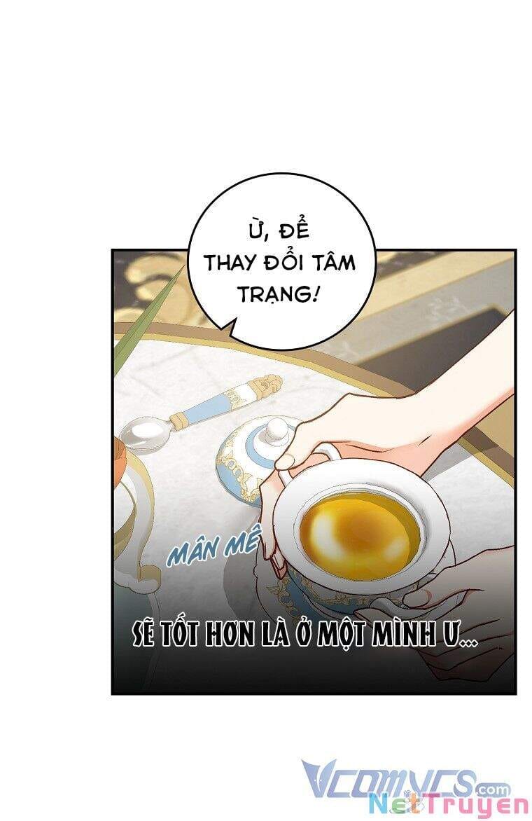Đừng Chọc Đứa Em Gái Bé Bỏng Của Chúng Tôi Chapter 81.5 - Trang 15