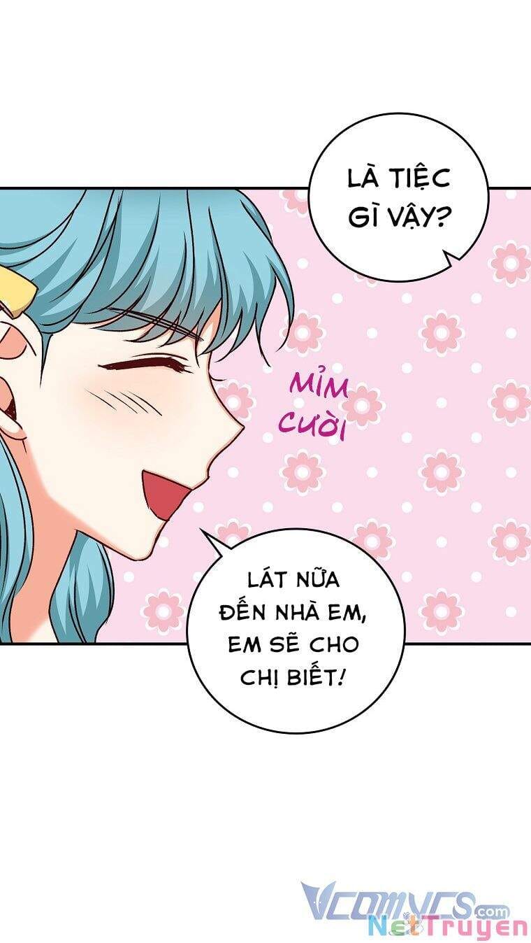 Đừng Chọc Đứa Em Gái Bé Bỏng Của Chúng Tôi Chapter 81.5 - Trang 16