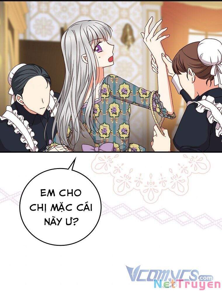 Đừng Chọc Đứa Em Gái Bé Bỏng Của Chúng Tôi Chapter 81.5 - Trang 19