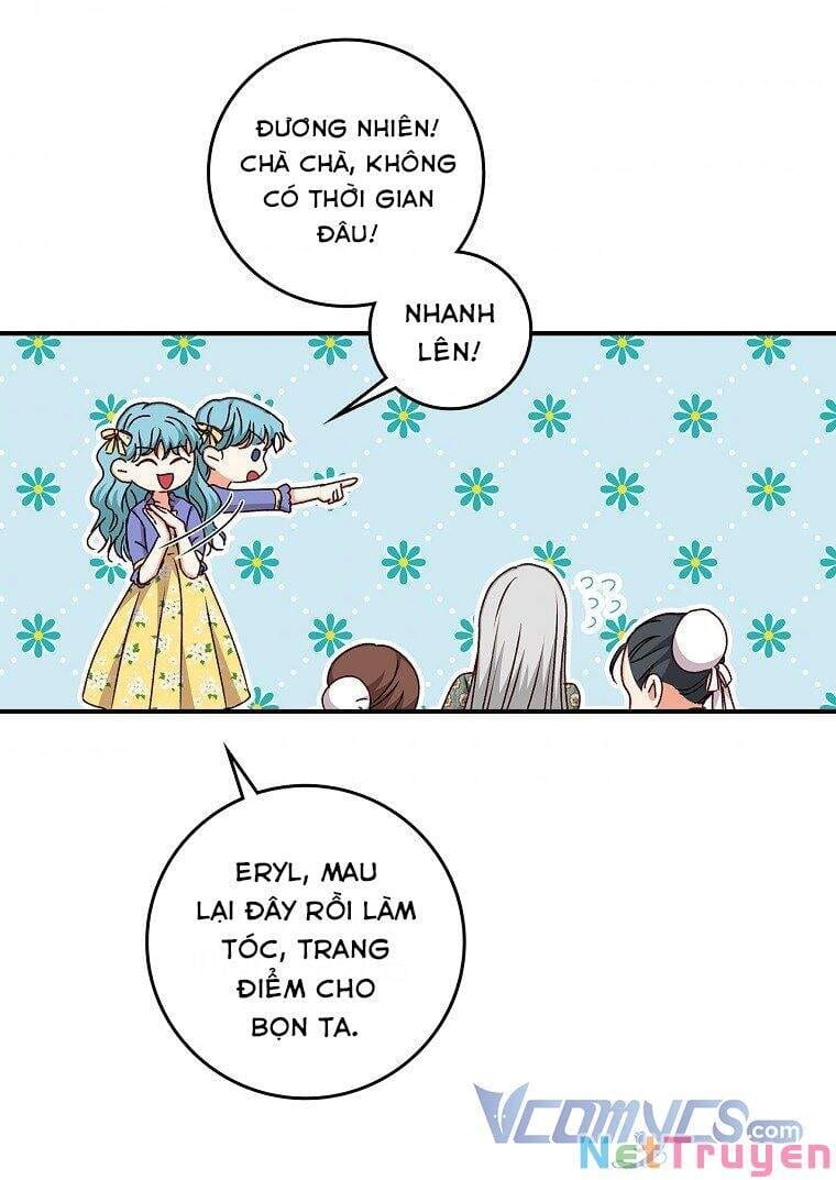 Đừng Chọc Đứa Em Gái Bé Bỏng Của Chúng Tôi Chapter 81.5 - Trang 20