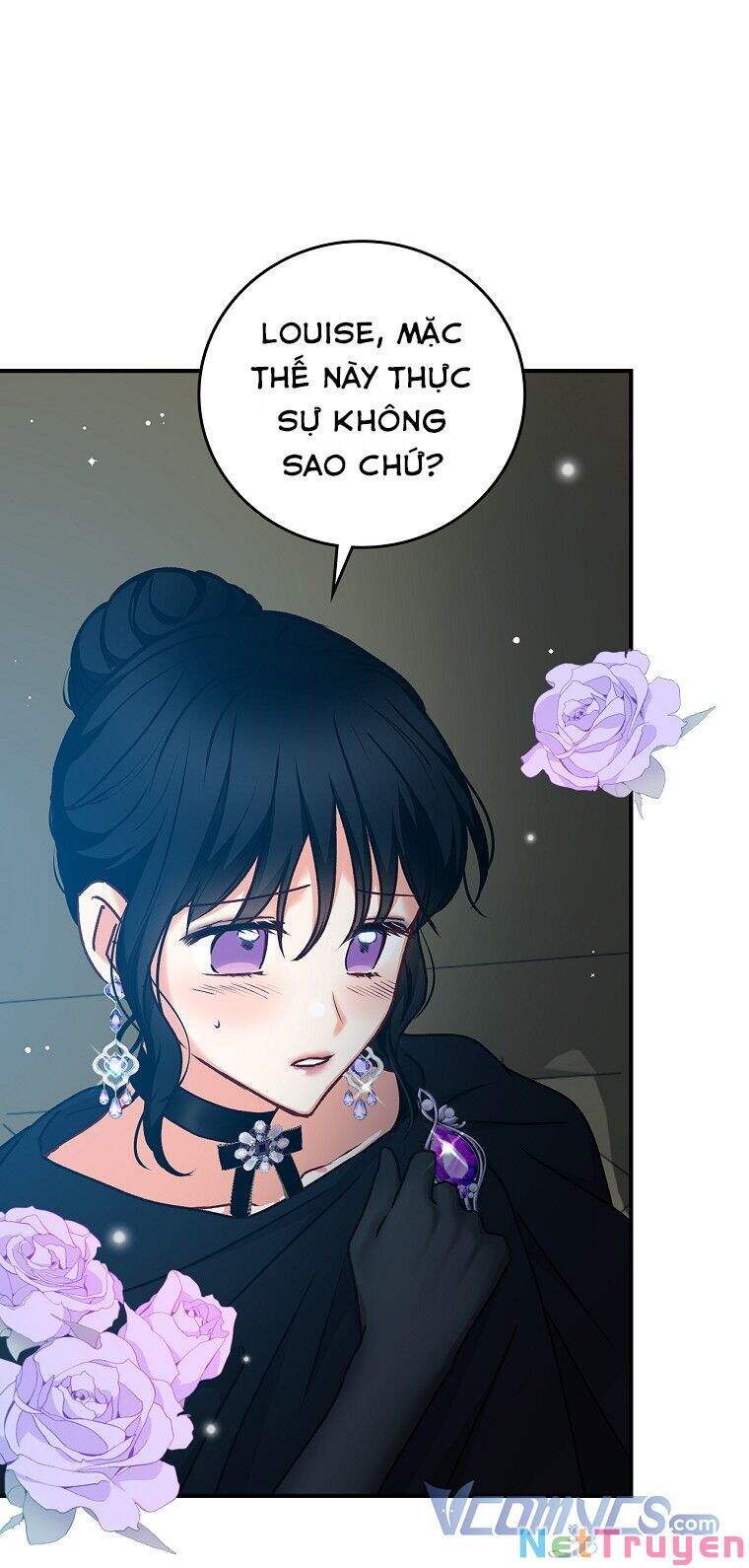 Đừng Chọc Đứa Em Gái Bé Bỏng Của Chúng Tôi Chapter 81.5 - Trang 25