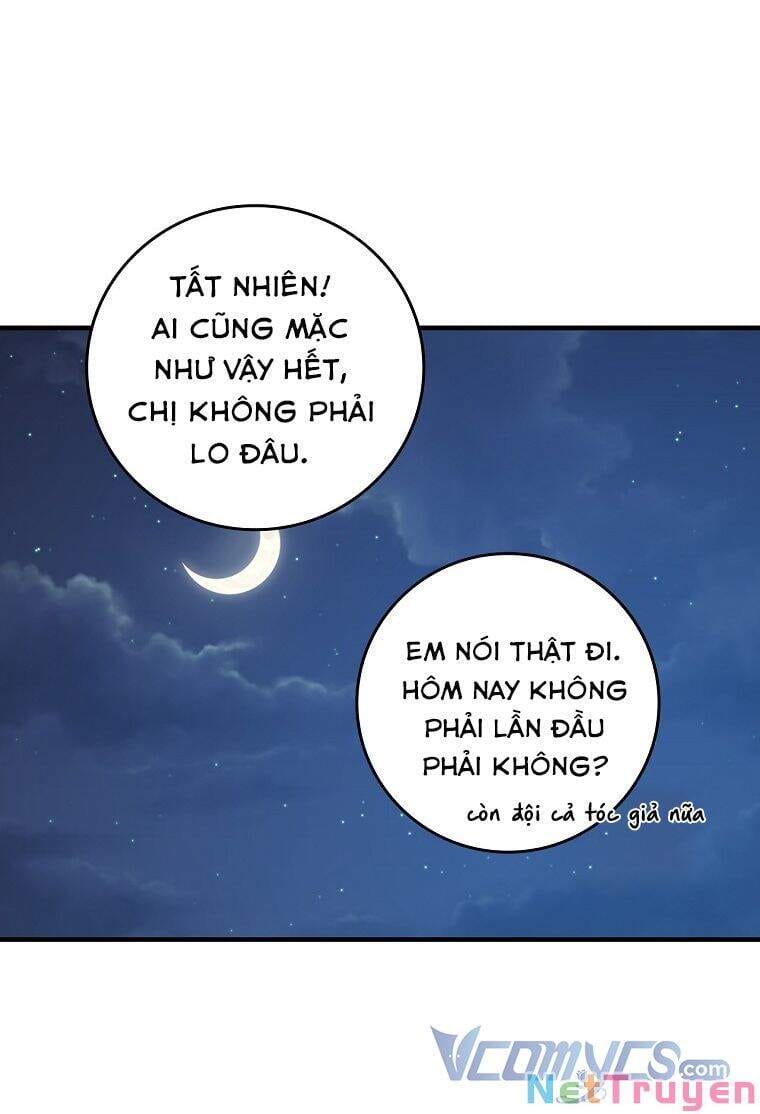 Đừng Chọc Đứa Em Gái Bé Bỏng Của Chúng Tôi Chapter 81.5 - Trang 26