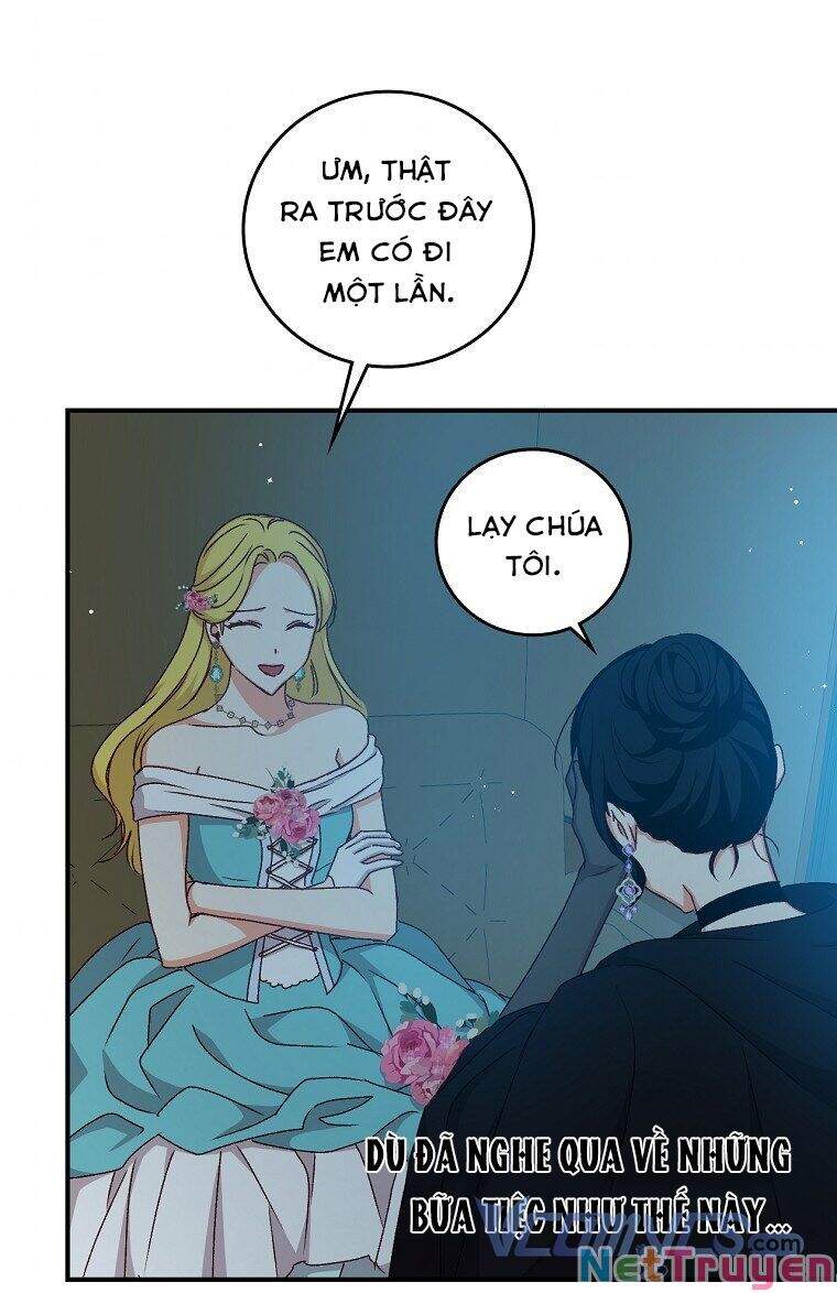 Đừng Chọc Đứa Em Gái Bé Bỏng Của Chúng Tôi Chapter 81.5 - Trang 27