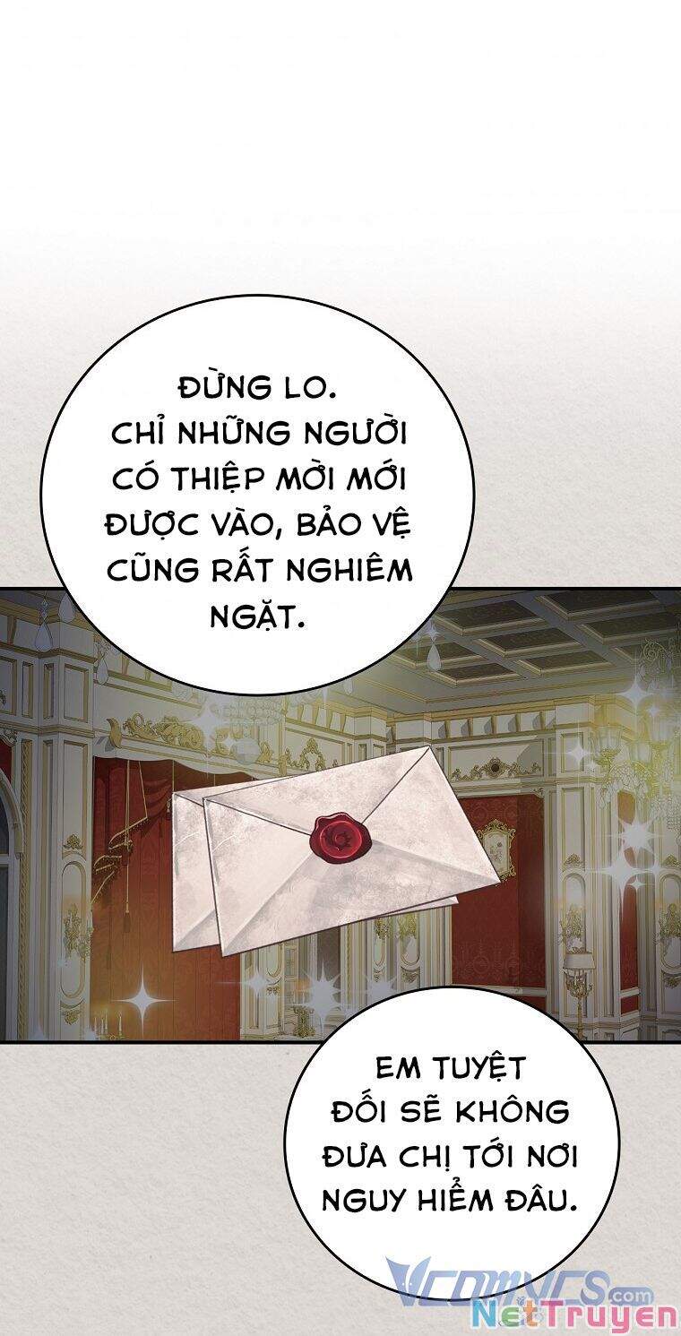 Đừng Chọc Đứa Em Gái Bé Bỏng Của Chúng Tôi Chapter 81.5 - Trang 28
