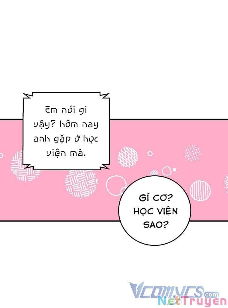 Đừng Chọc Đứa Em Gái Bé Bỏng Của Chúng Tôi Chapter 81.5 - Trang 3