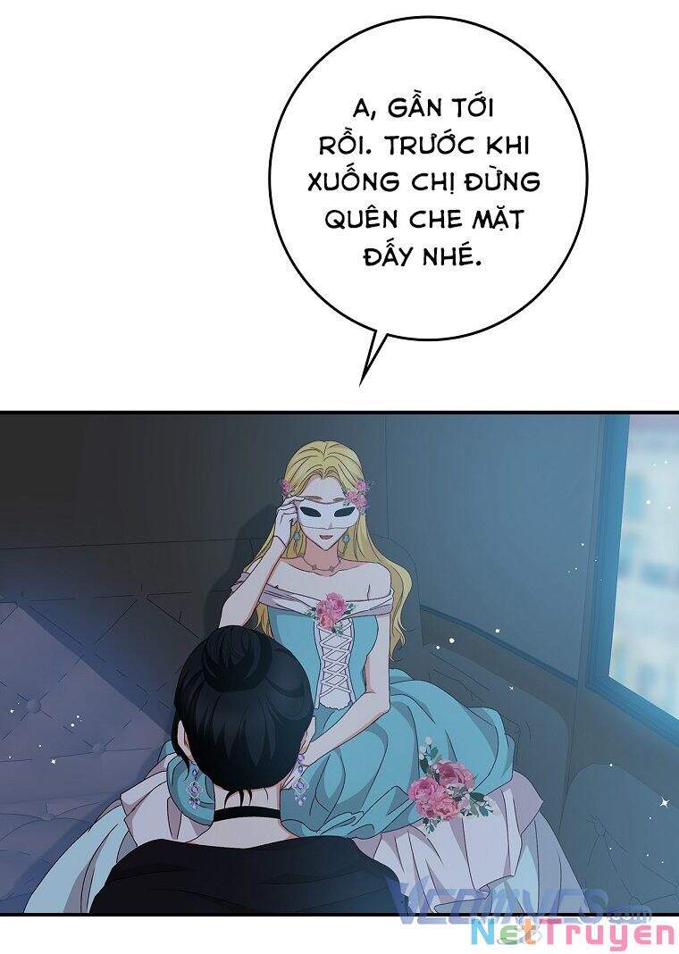 Đừng Chọc Đứa Em Gái Bé Bỏng Của Chúng Tôi Chapter 81.5 - Trang 33