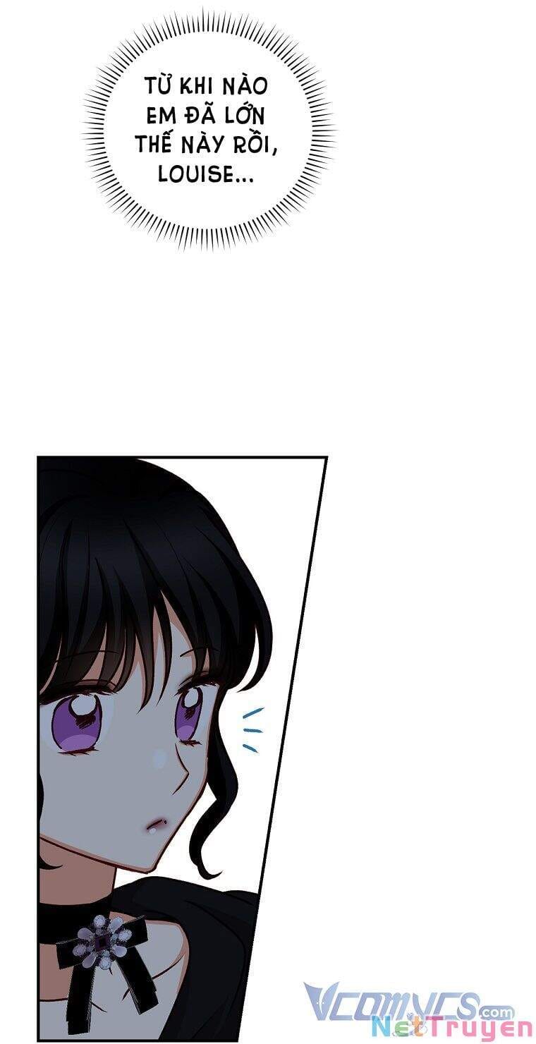 Đừng Chọc Đứa Em Gái Bé Bỏng Của Chúng Tôi Chapter 81.5 - Trang 34