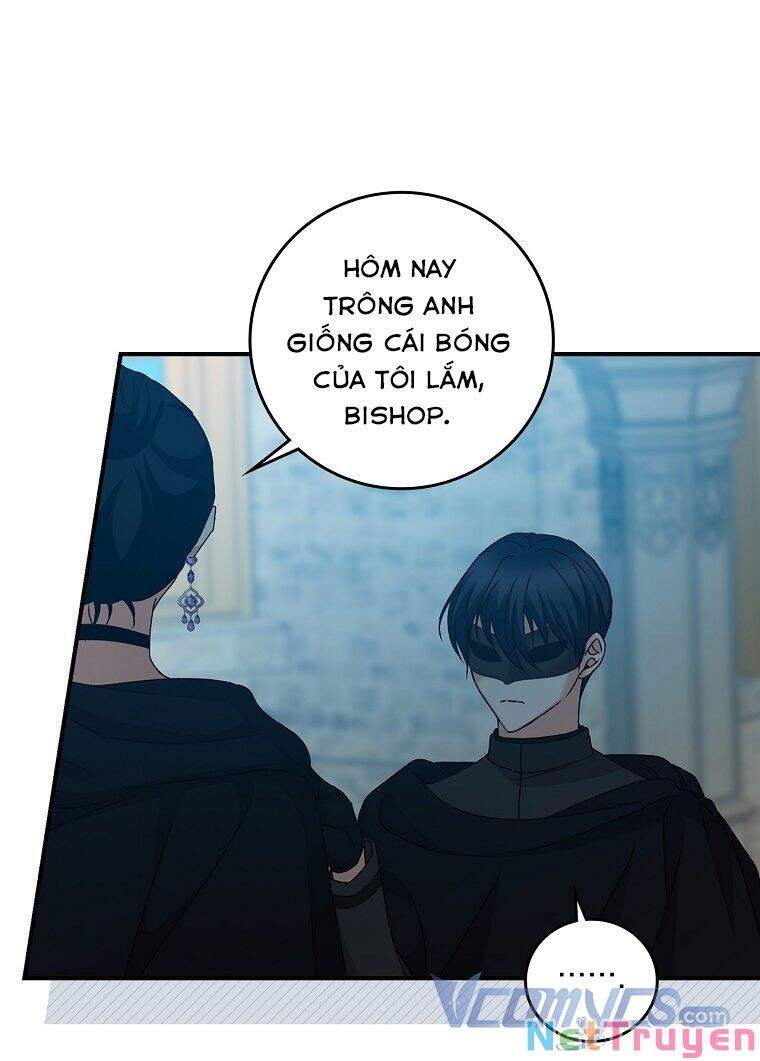 Đừng Chọc Đứa Em Gái Bé Bỏng Của Chúng Tôi Chapter 81.5 - Trang 35