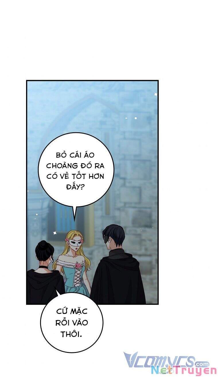 Đừng Chọc Đứa Em Gái Bé Bỏng Của Chúng Tôi Chapter 81.5 - Trang 36