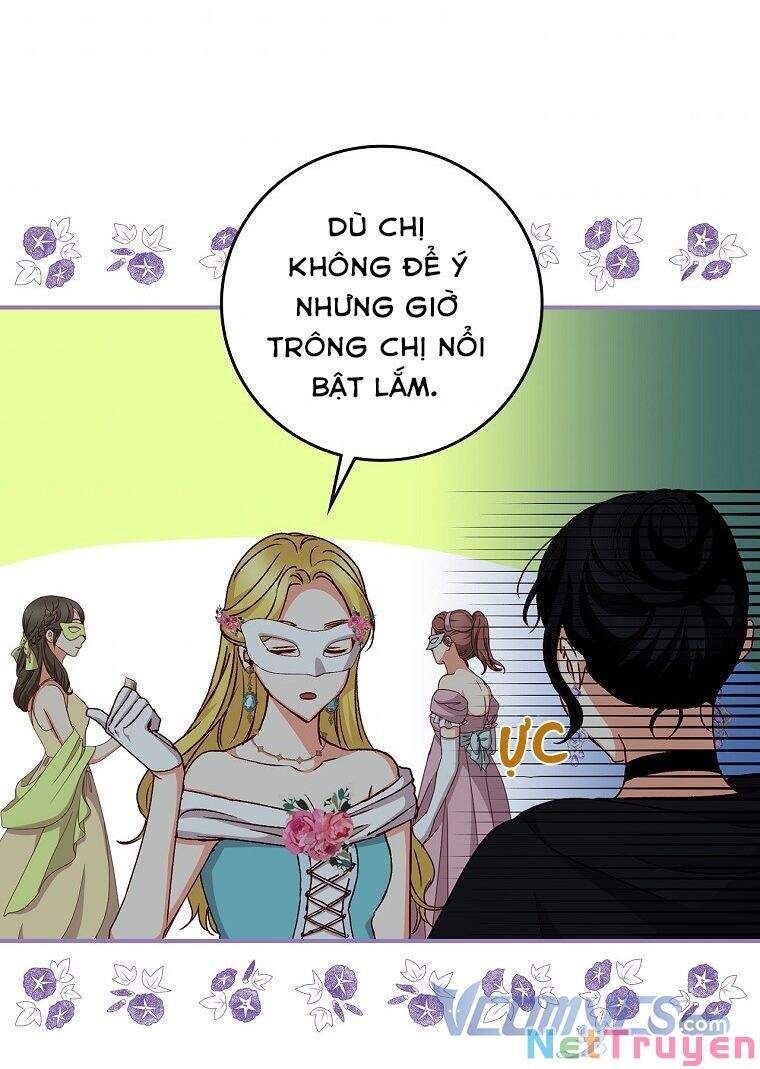 Đừng Chọc Đứa Em Gái Bé Bỏng Của Chúng Tôi Chapter 81.5 - Trang 37