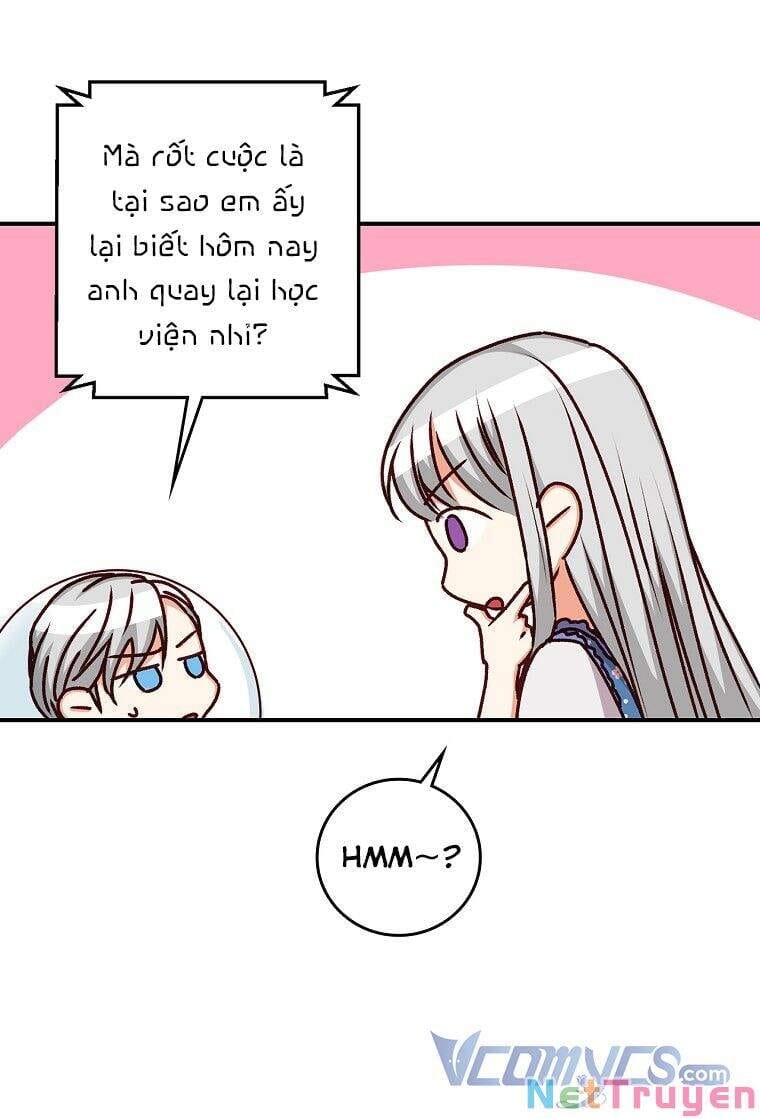 Đừng Chọc Đứa Em Gái Bé Bỏng Của Chúng Tôi Chapter 81.5 - Trang 4