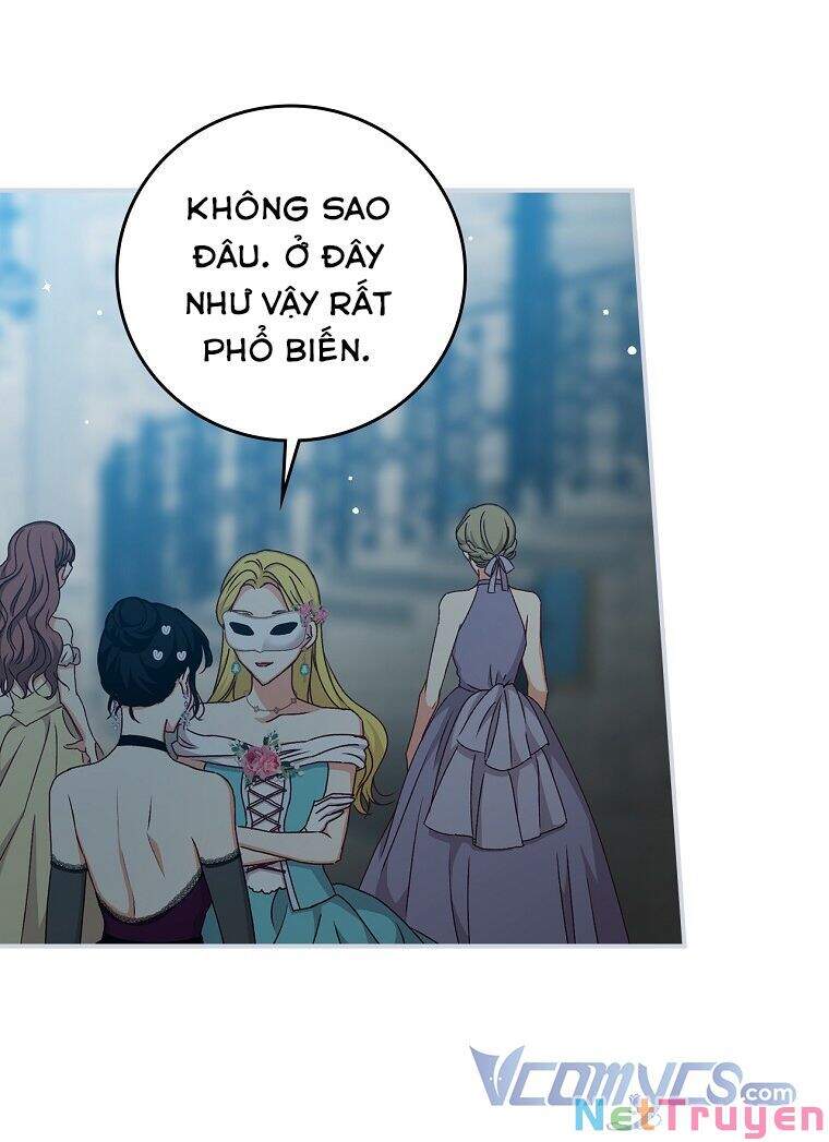 Đừng Chọc Đứa Em Gái Bé Bỏng Của Chúng Tôi Chapter 81.5 - Trang 41
