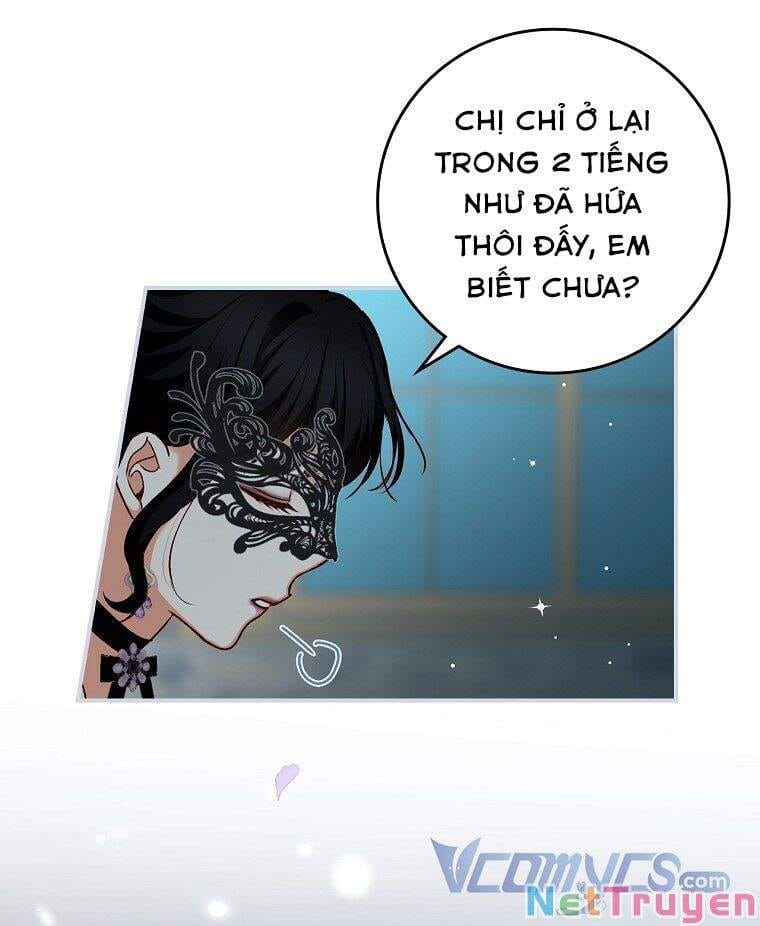 Đừng Chọc Đứa Em Gái Bé Bỏng Của Chúng Tôi Chapter 81.5 - Trang 42