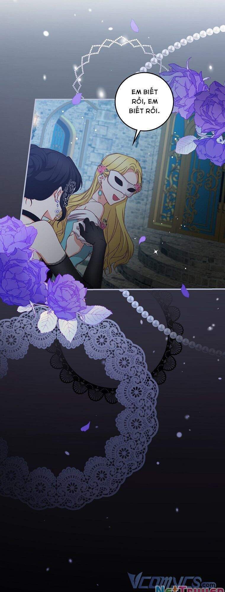 Đừng Chọc Đứa Em Gái Bé Bỏng Của Chúng Tôi Chapter 81.5 - Trang 43