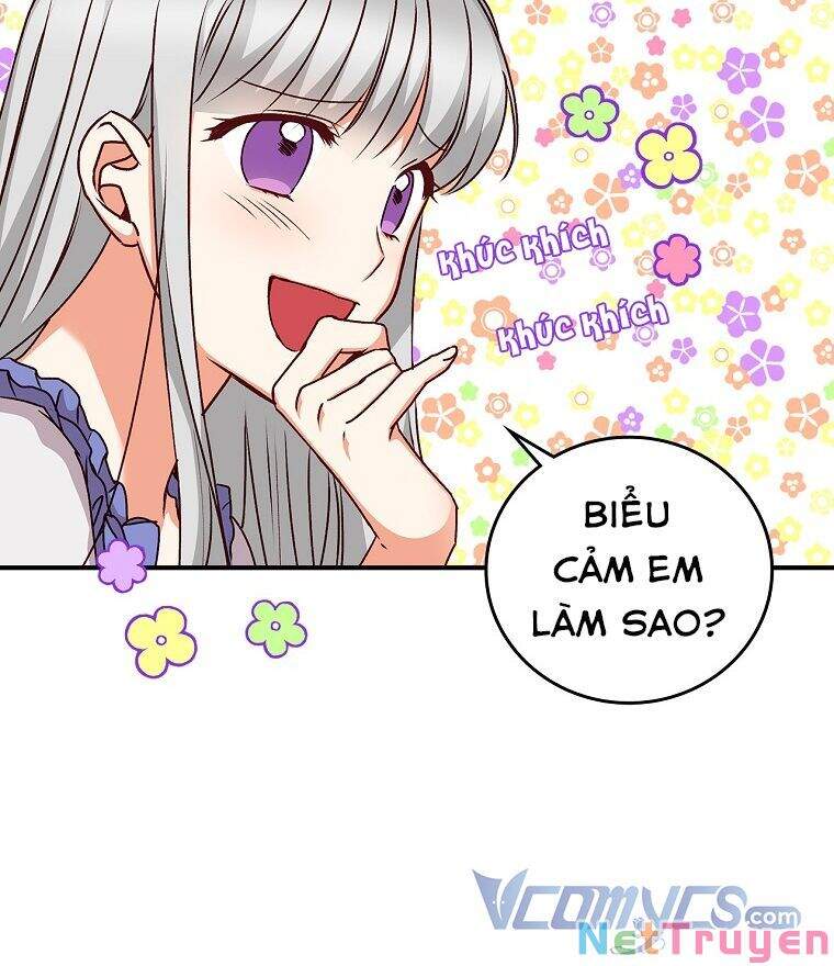 Đừng Chọc Đứa Em Gái Bé Bỏng Của Chúng Tôi Chapter 81.5 - Trang 7