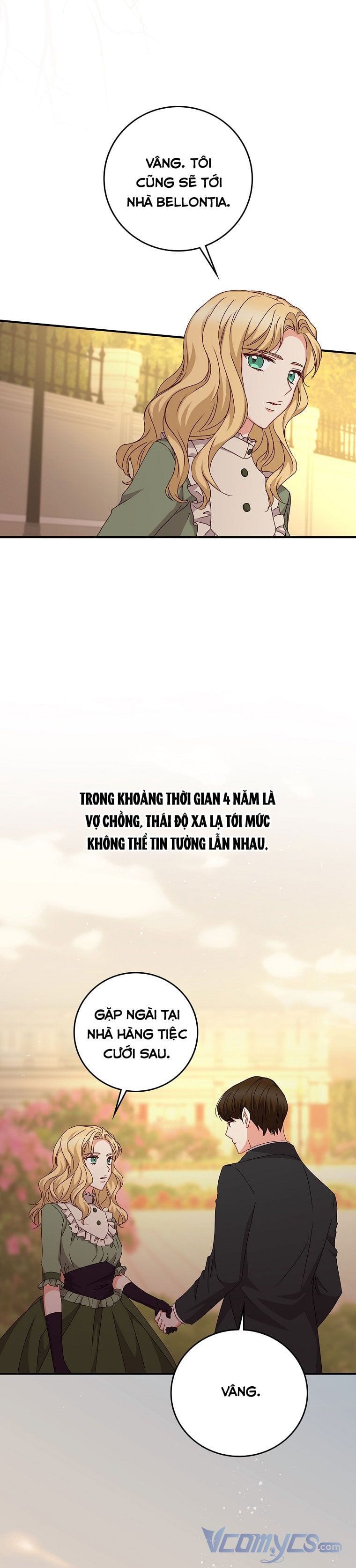 Đừng Chọc Đứa Em Gái Bé Bỏng Của Chúng Tôi Chapter 95.1 - Trang 10