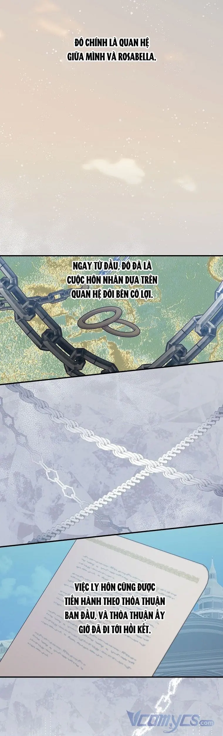 Đừng Chọc Đứa Em Gái Bé Bỏng Của Chúng Tôi Chapter 95.1 - Trang 11