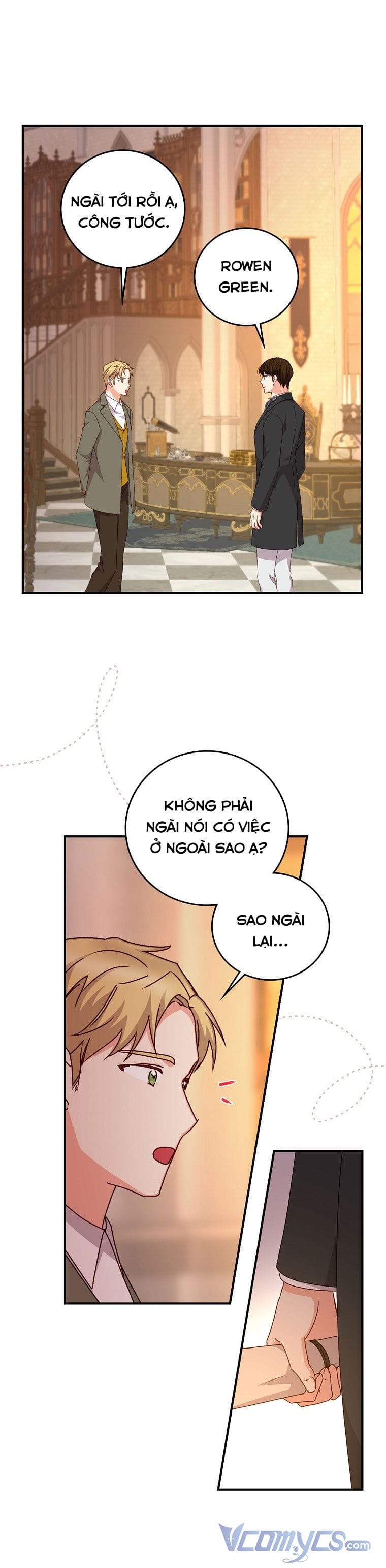 Đừng Chọc Đứa Em Gái Bé Bỏng Của Chúng Tôi Chapter 95.1 - Trang 16
