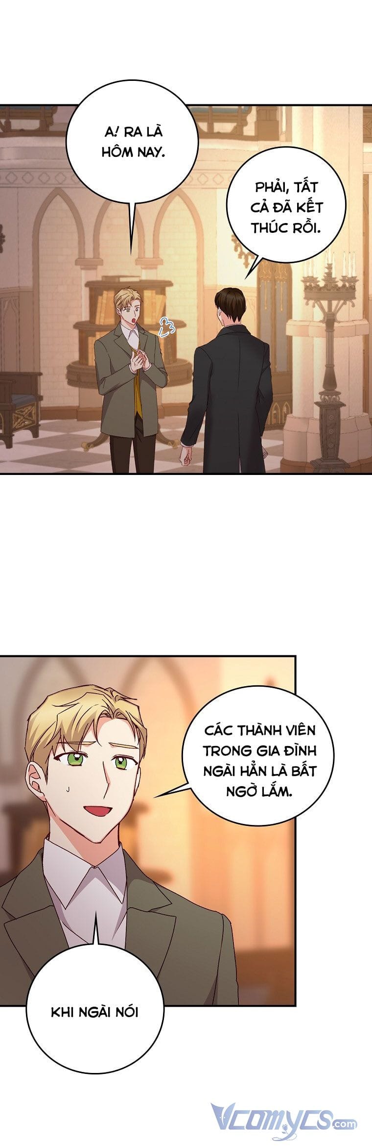 Đừng Chọc Đứa Em Gái Bé Bỏng Của Chúng Tôi Chapter 95.1 - Trang 17