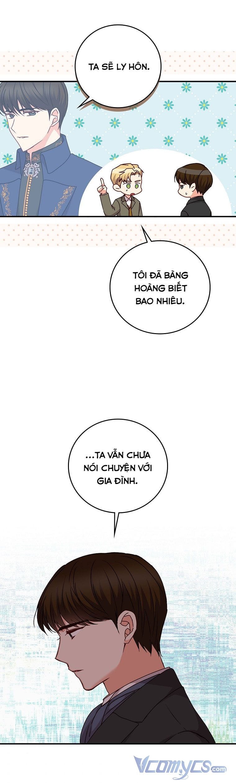 Đừng Chọc Đứa Em Gái Bé Bỏng Của Chúng Tôi Chapter 95.1 - Trang 18