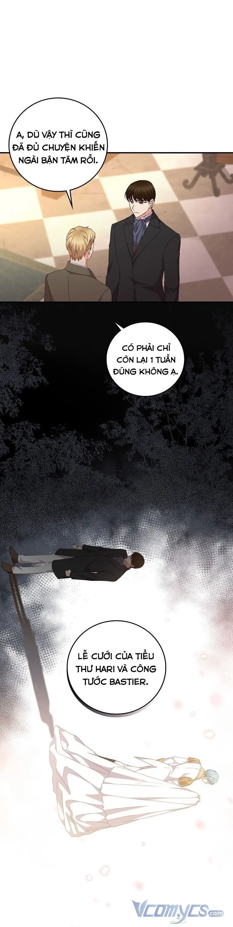 Đừng Chọc Đứa Em Gái Bé Bỏng Của Chúng Tôi Chapter 95.1 - Trang 19