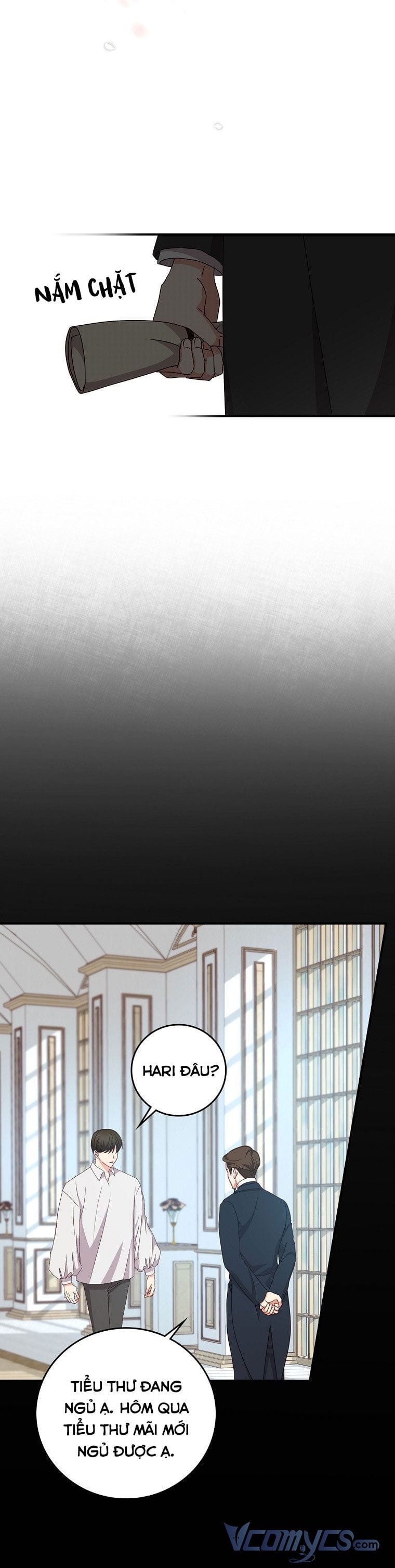 Đừng Chọc Đứa Em Gái Bé Bỏng Của Chúng Tôi Chapter 95.1 - Trang 20