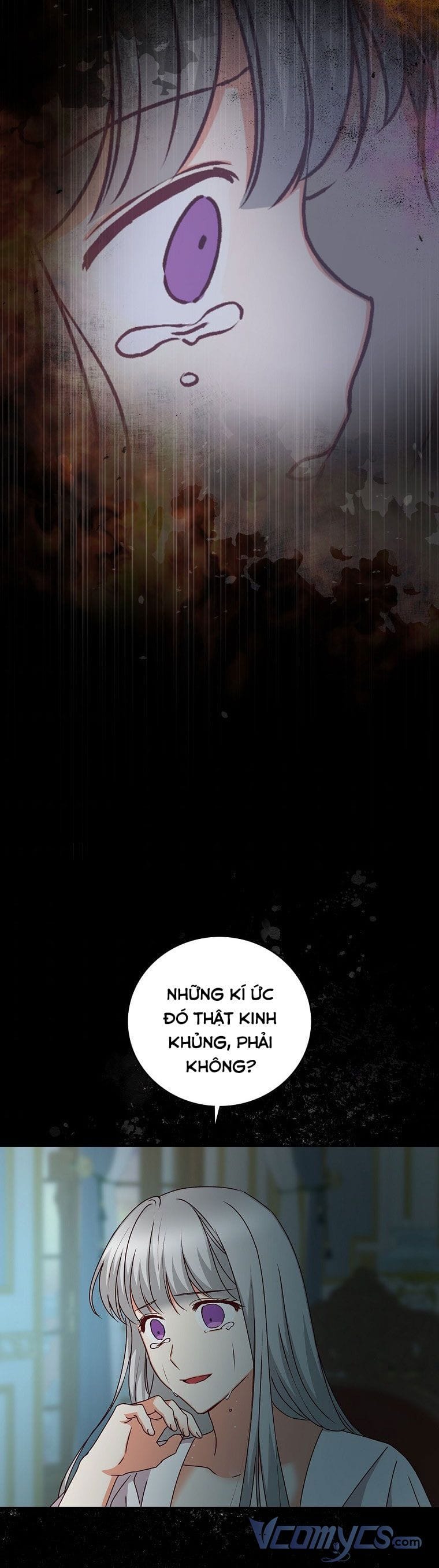 Đừng Chọc Đứa Em Gái Bé Bỏng Của Chúng Tôi Chapter 95.1 - Trang 26