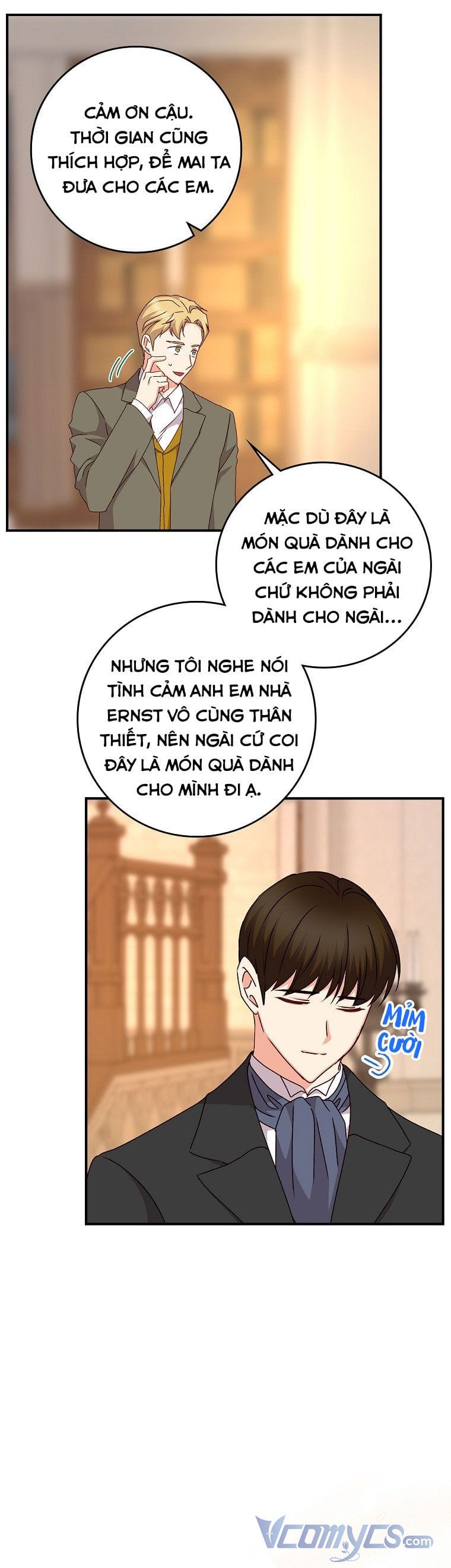 Đừng Chọc Đứa Em Gái Bé Bỏng Của Chúng Tôi Chapter 95.1 - Trang 32