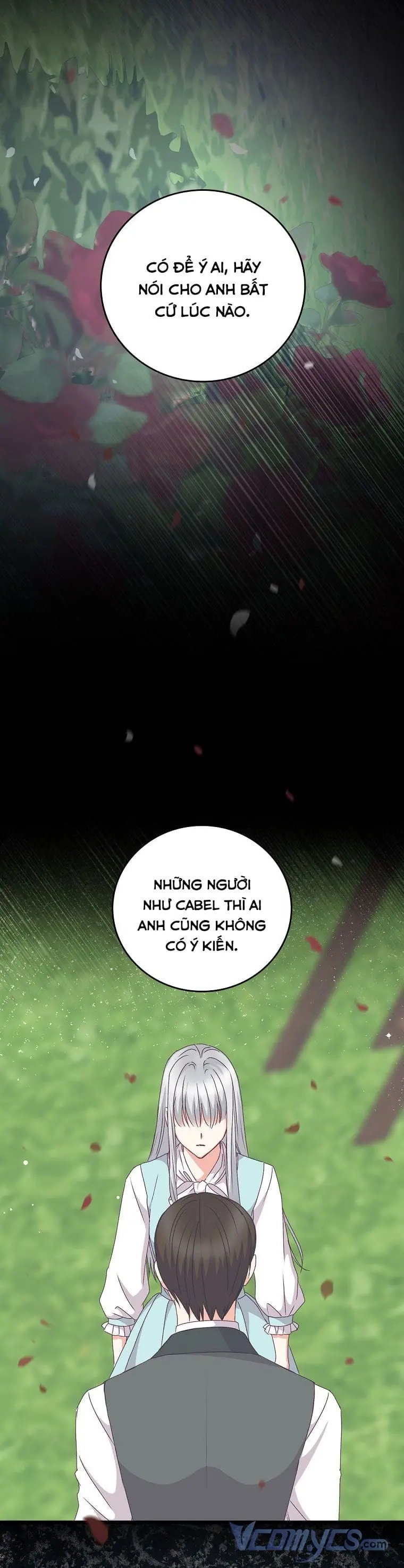 Đừng Chọc Đứa Em Gái Bé Bỏng Của Chúng Tôi Chapter 95.2 - Trang 11
