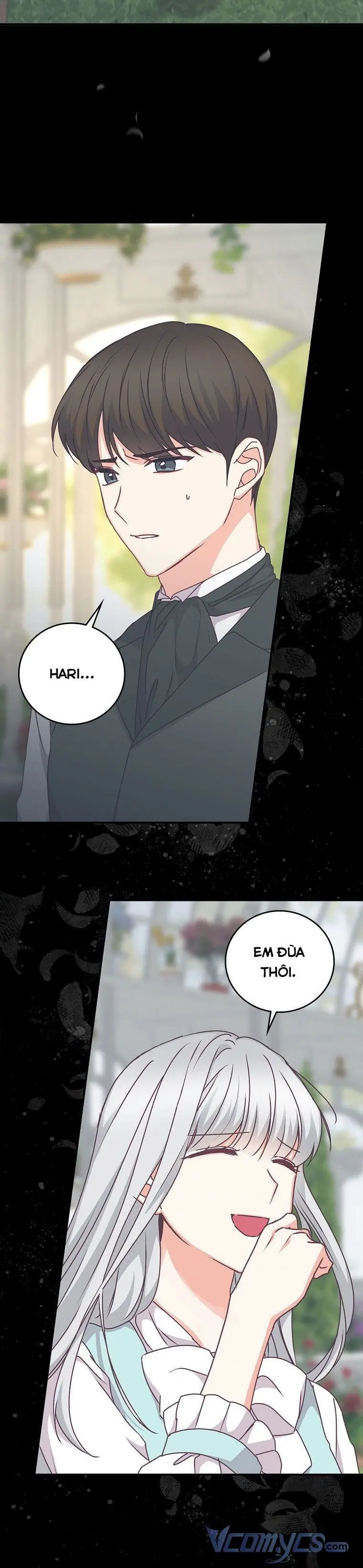 Đừng Chọc Đứa Em Gái Bé Bỏng Của Chúng Tôi Chapter 95.2 - Trang 15