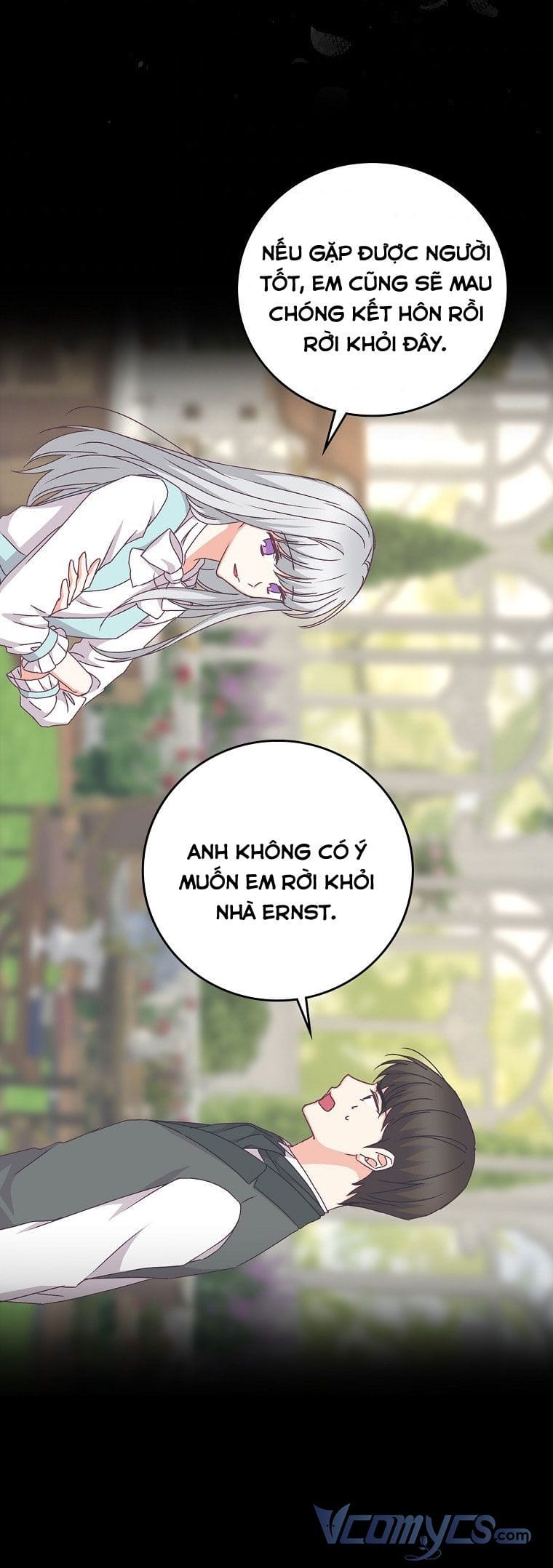 Đừng Chọc Đứa Em Gái Bé Bỏng Của Chúng Tôi Chapter 95.2 - Trang 16