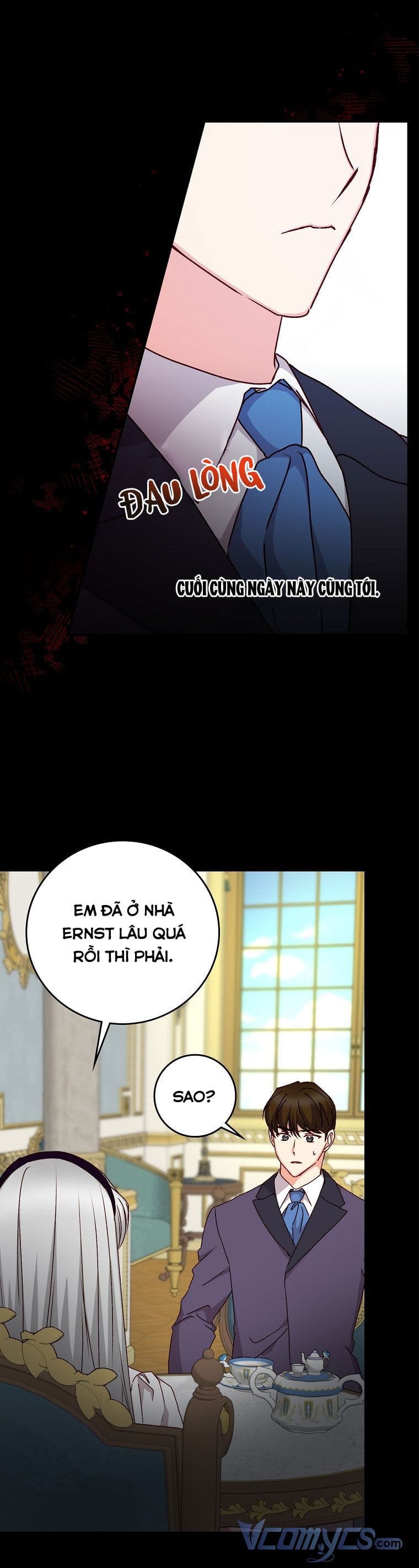 Đừng Chọc Đứa Em Gái Bé Bỏng Của Chúng Tôi Chapter 95.2 - Trang 21