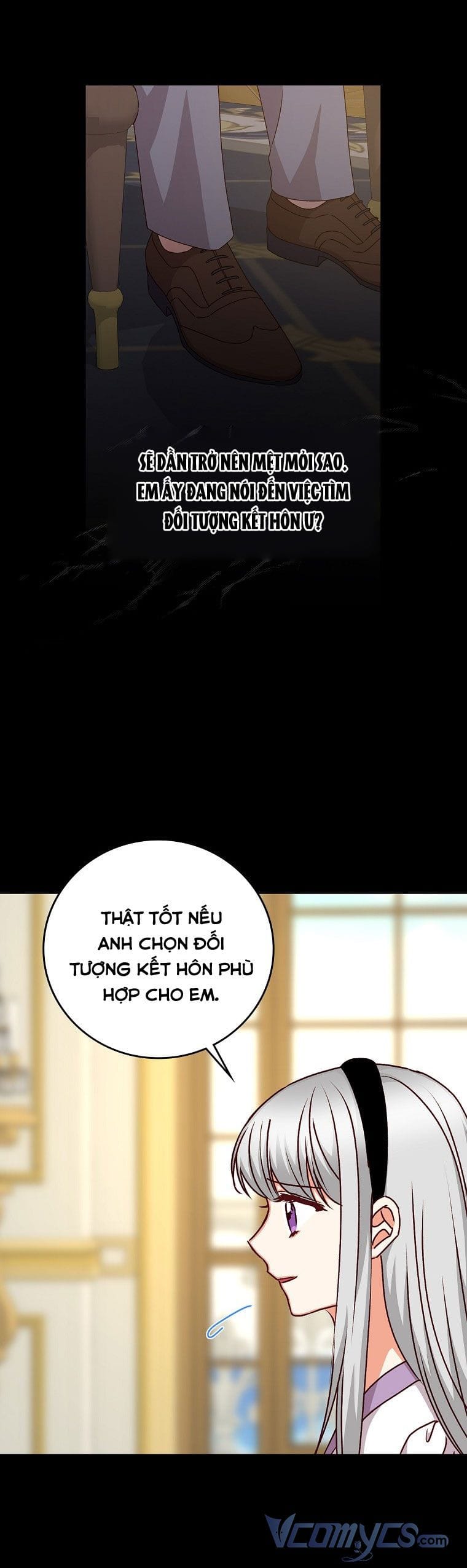 Đừng Chọc Đứa Em Gái Bé Bỏng Của Chúng Tôi Chapter 95.2 - Trang 25