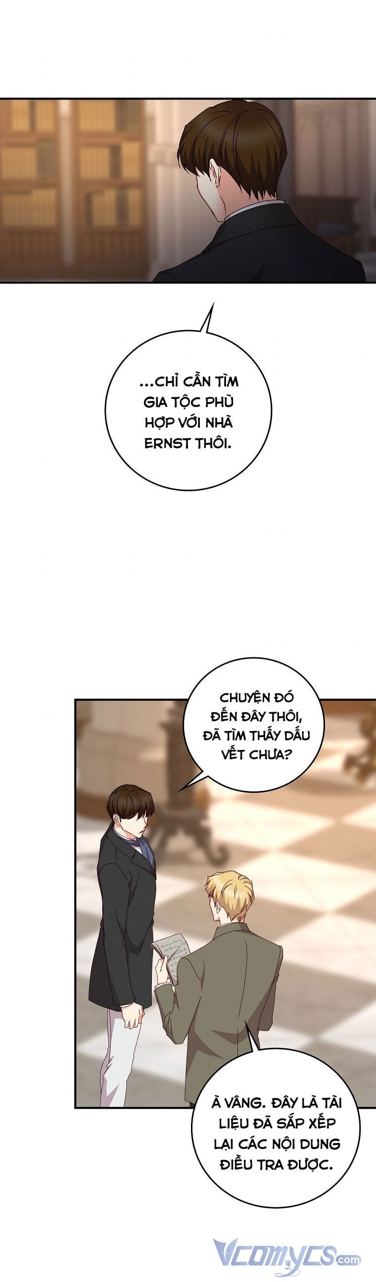 Đừng Chọc Đứa Em Gái Bé Bỏng Của Chúng Tôi Chapter 95.2 - Trang 28