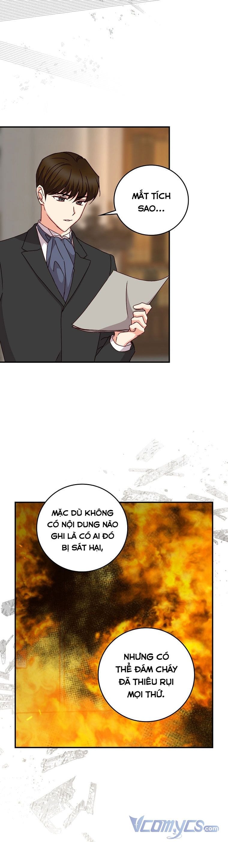 Đừng Chọc Đứa Em Gái Bé Bỏng Của Chúng Tôi Chapter 95.2 - Trang 31