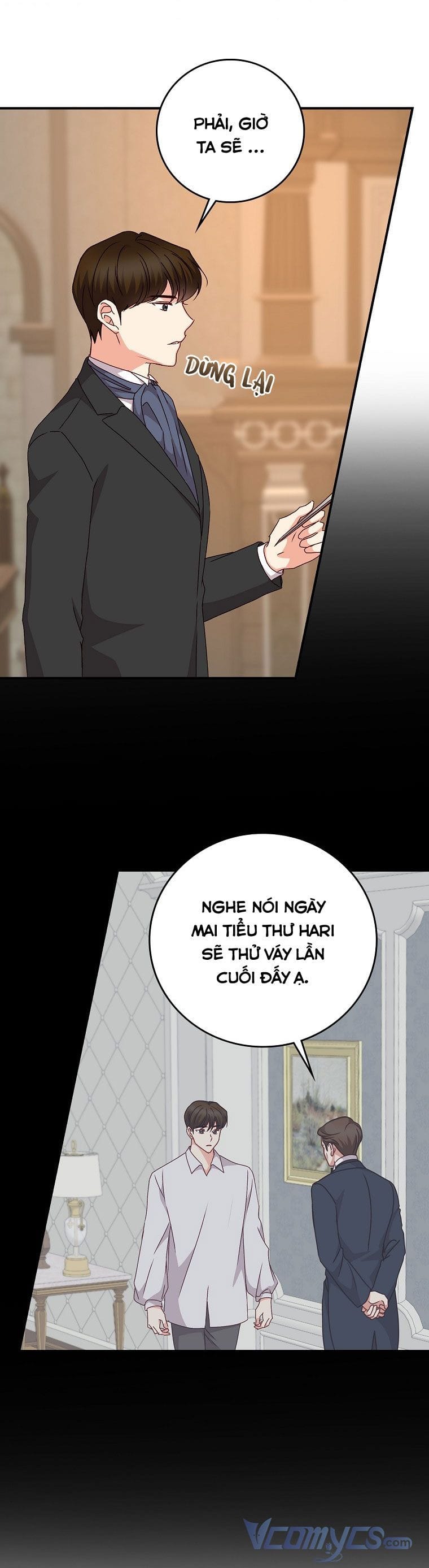 Đừng Chọc Đứa Em Gái Bé Bỏng Của Chúng Tôi Chapter 95.2 - Trang 33