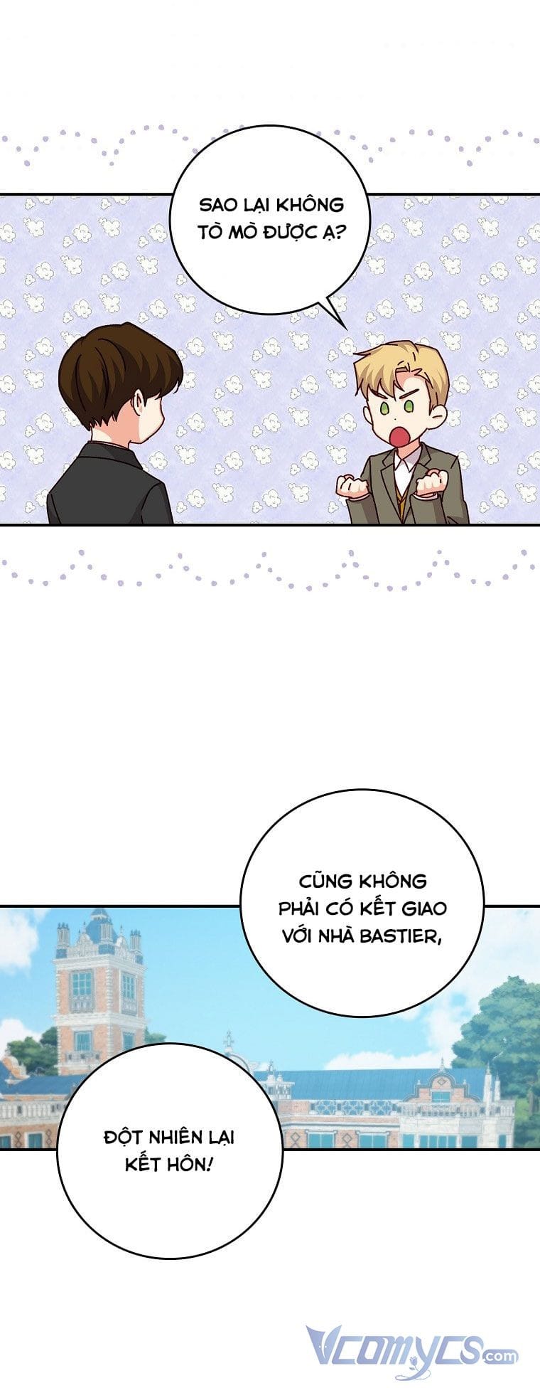 Đừng Chọc Đứa Em Gái Bé Bỏng Của Chúng Tôi Chapter 95.2 - Trang 4