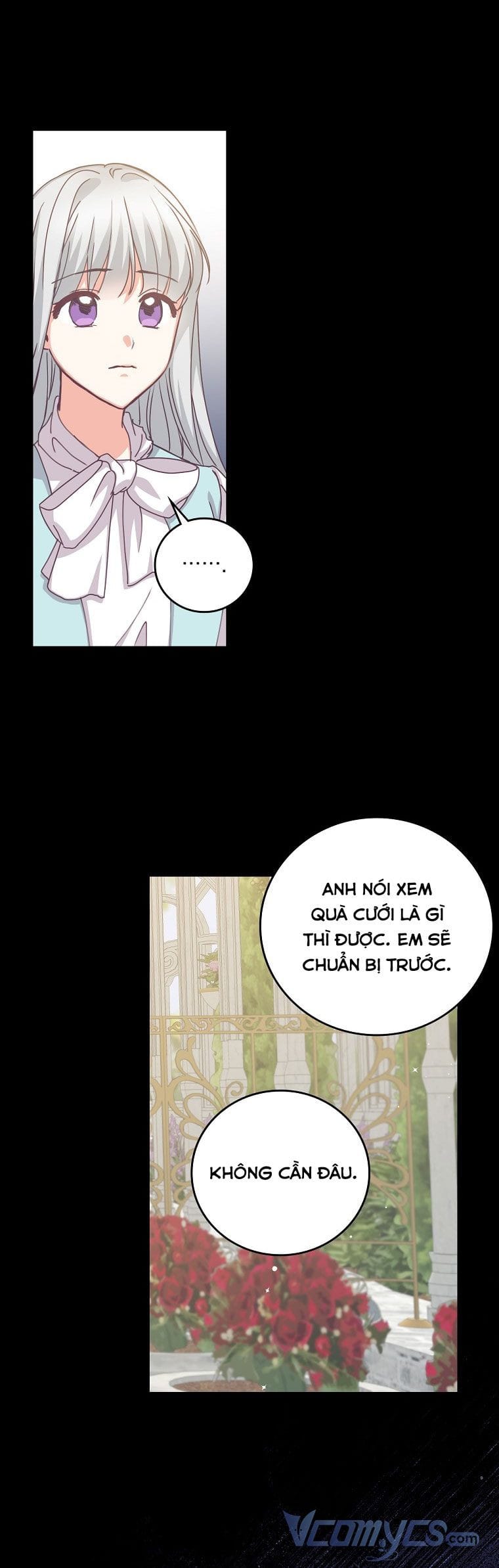 Đừng Chọc Đứa Em Gái Bé Bỏng Của Chúng Tôi Chapter 95.2 - Trang 8