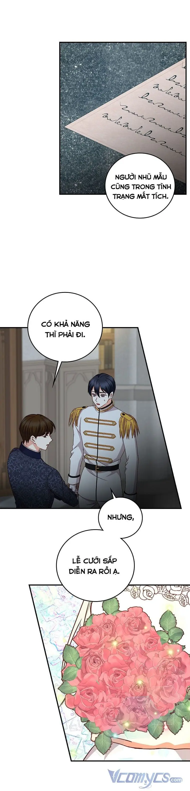 Đừng Chọc Đứa Em Gái Bé Bỏng Của Chúng Tôi Chapter 95.3 - Trang 10