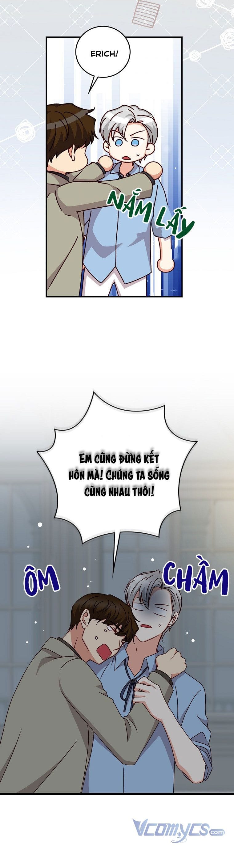 Đừng Chọc Đứa Em Gái Bé Bỏng Của Chúng Tôi Chapter 95.3 - Trang 20