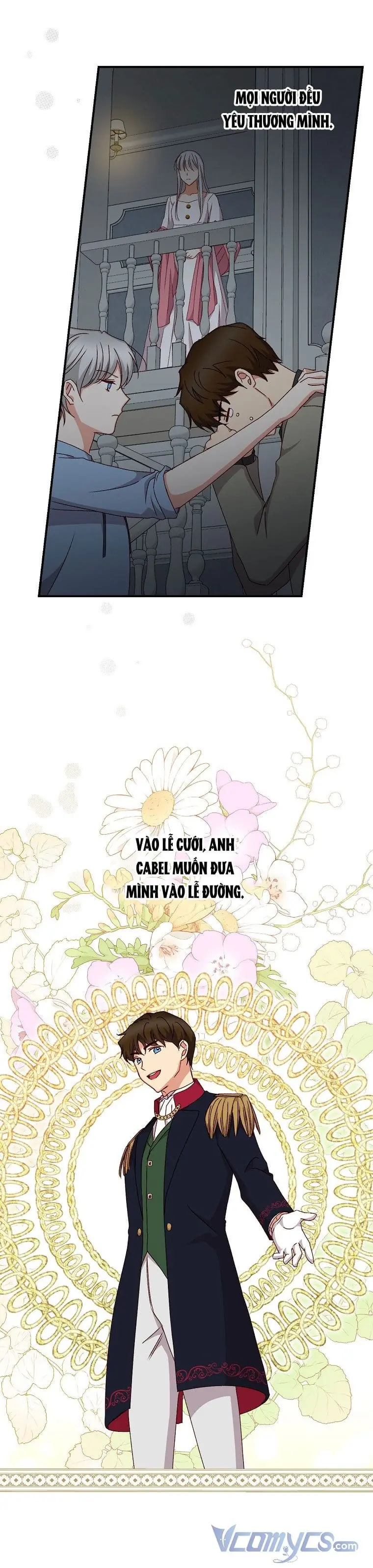 Đừng Chọc Đứa Em Gái Bé Bỏng Của Chúng Tôi Chapter 95.3 - Trang 29