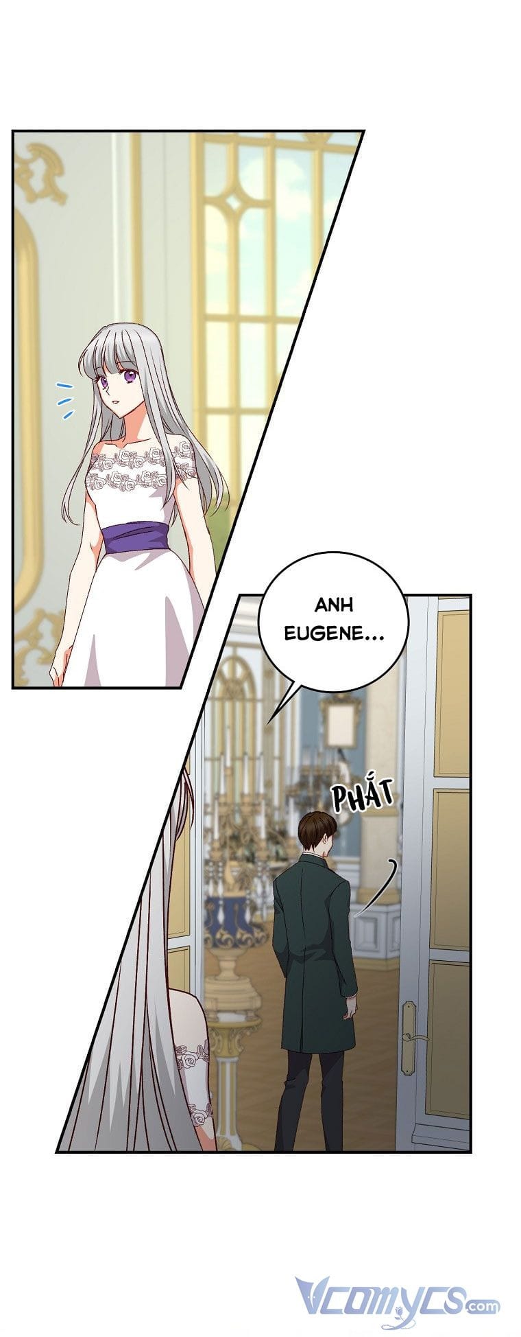 Đừng Chọc Đứa Em Gái Bé Bỏng Của Chúng Tôi Chapter 95.3 - Trang 6