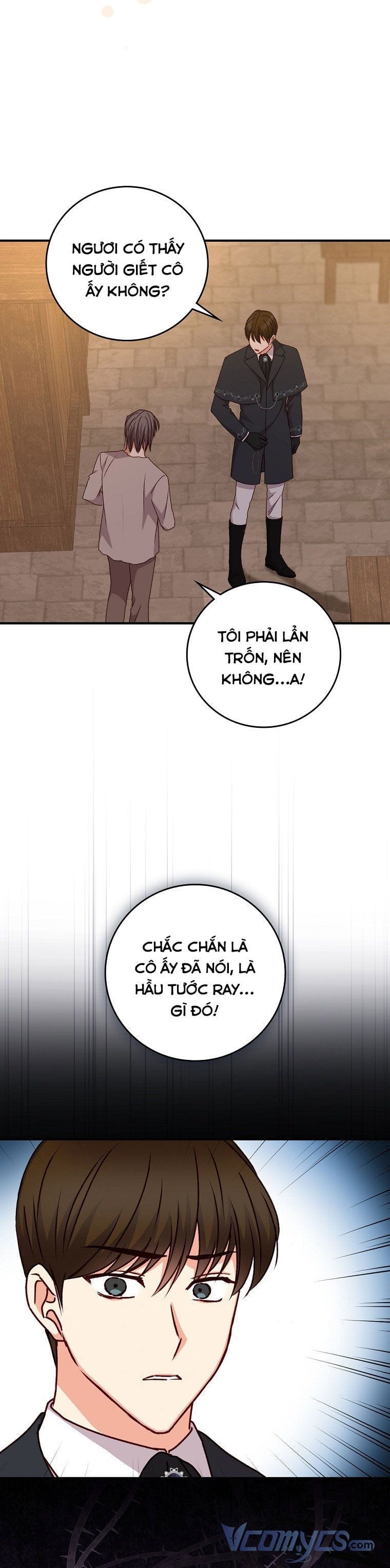 Đừng Chọc Đứa Em Gái Bé Bỏng Của Chúng Tôi Chapter 95.4 - Trang 14