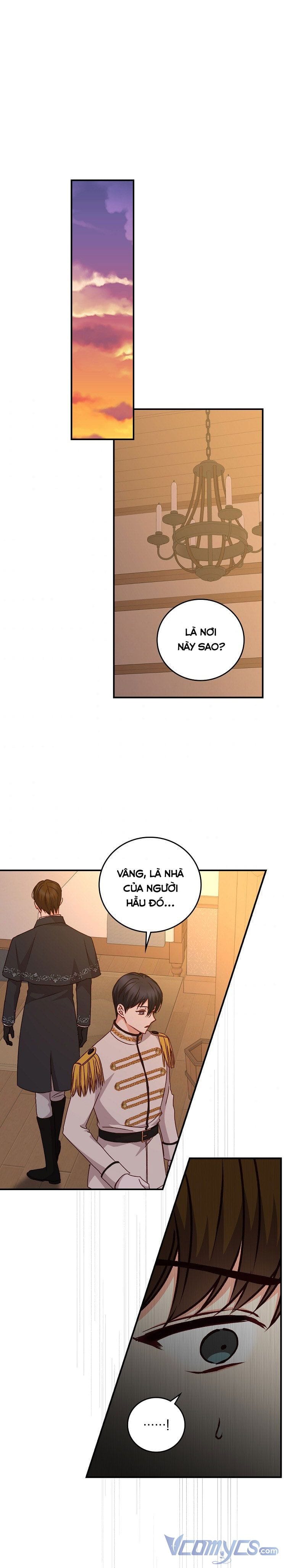 Đừng Chọc Đứa Em Gái Bé Bỏng Của Chúng Tôi Chapter 95.4 - Trang 3