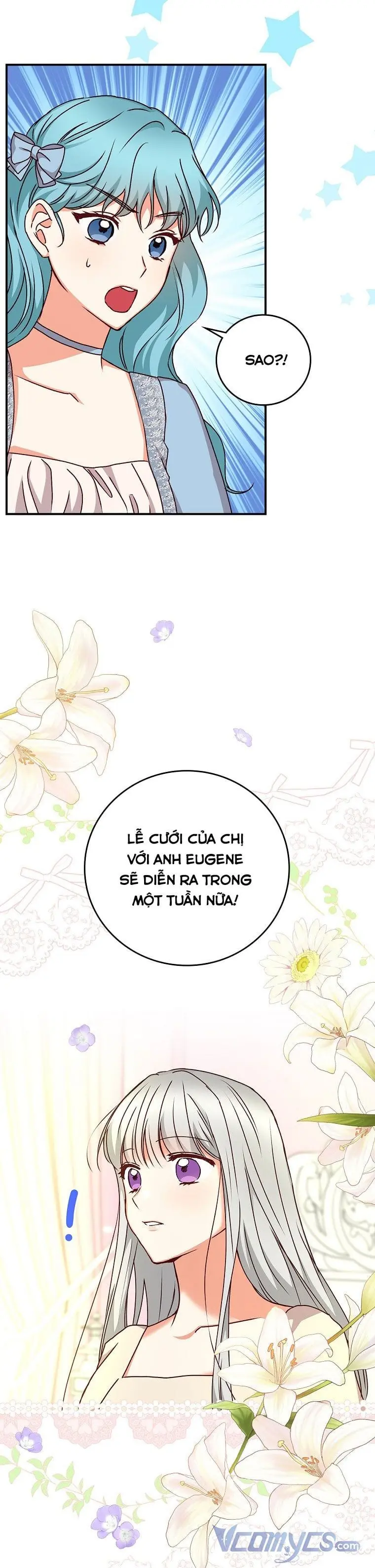 Đừng Chọc Đứa Em Gái Bé Bỏng Của Chúng Tôi Chapter 95.4 - Trang 33
